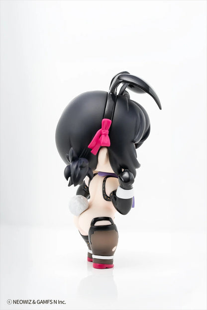 Celebrity Bunny Roen-chan x illustration by JAZZ JACK (set da 12 pezzi)