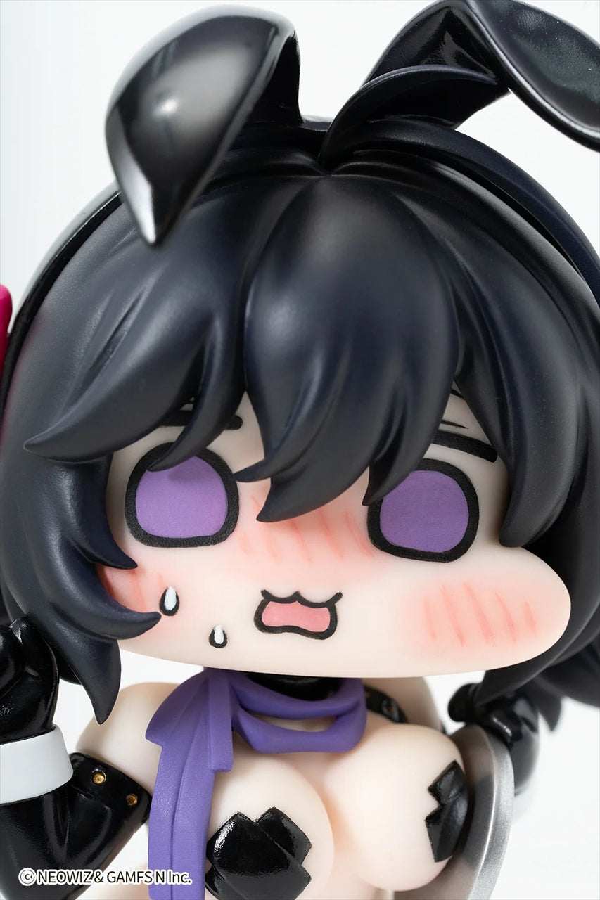 Celebrity Bunny Roen-chan x illustration by JAZZ JACK (set da 12 pezzi)