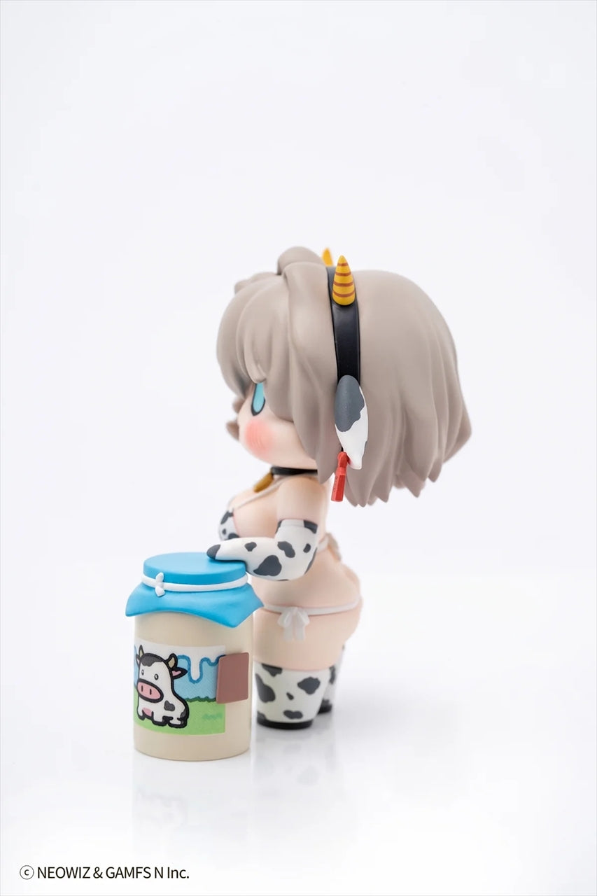 Milky Bikini Therese-chan x illustration by JAZZ JACK (set da 12 pezzi)