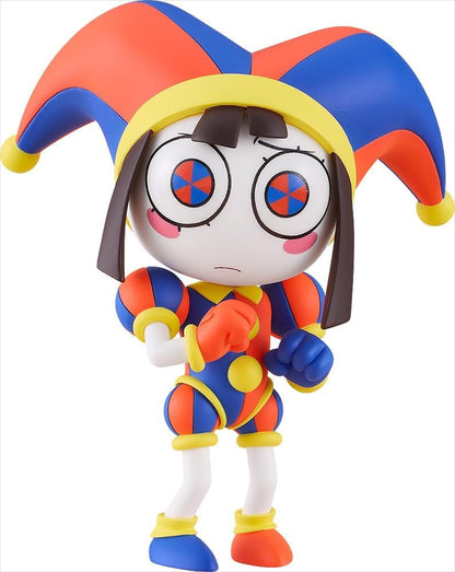Nendoroid The Amazing Digital Circus Pomuni