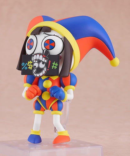 Nendoroid The Amazing Digital Circus Pomuni