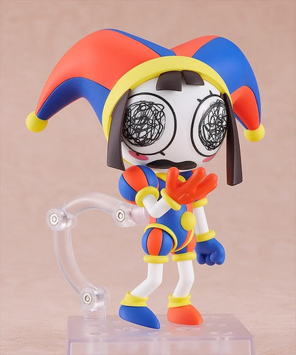 Nendoroid The Amazing Digital Circus Pomuni