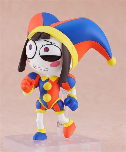Nendoroid The Amazing Digital Circus Pomuni