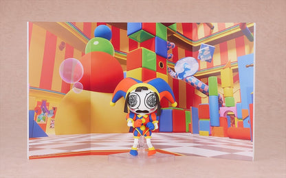 Nendoroid The Amazing Digital Circus Pomuni