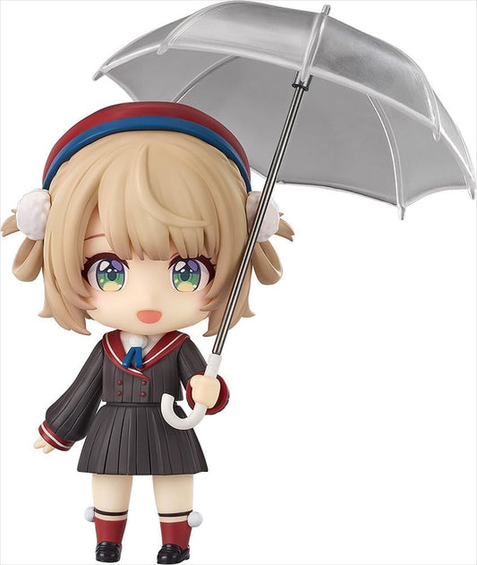 Nendoroid Shigureui Normal Costume Ver.
