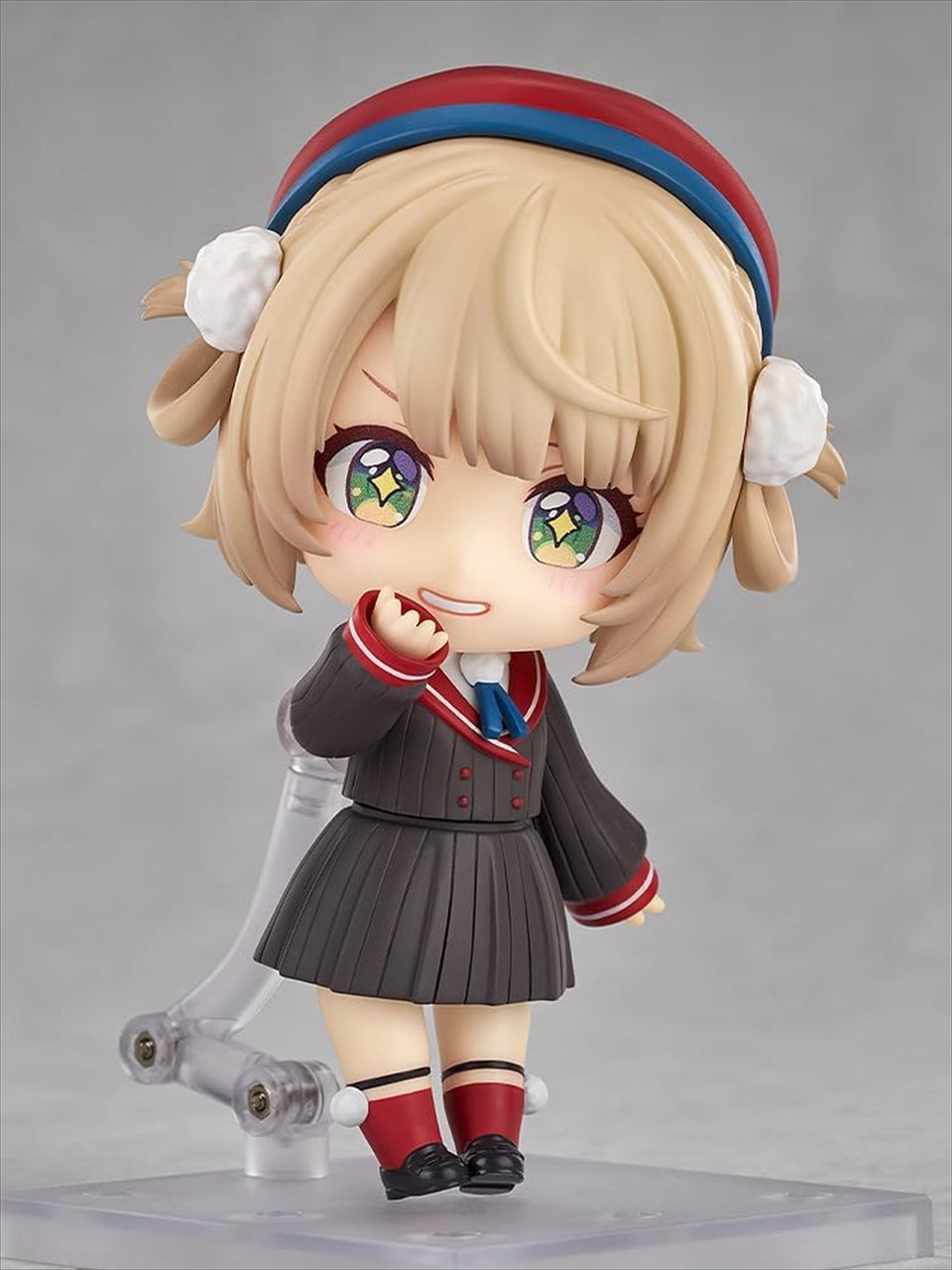 Nendoroid Shigureui Normal Costume Ver.