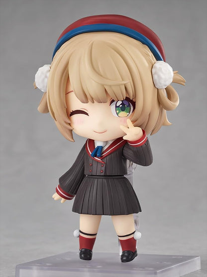 Nendoroid Shigureui Normal Costume Ver.