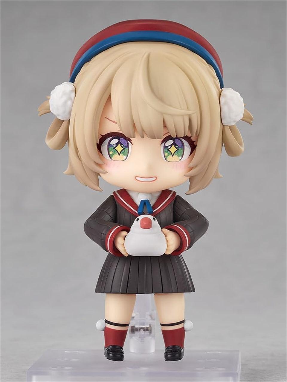 Nendoroid Shigureui Normal Costume Ver.