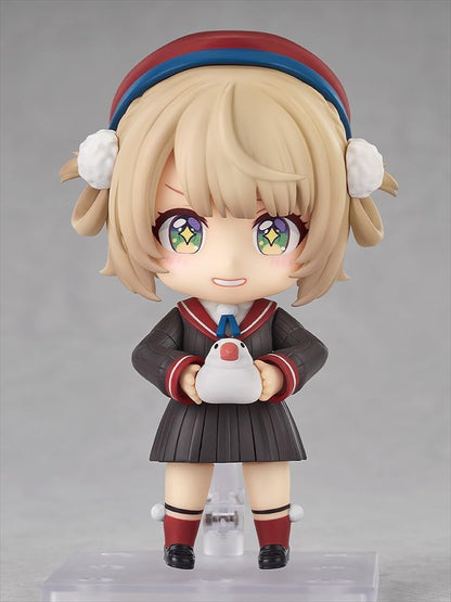 Nendoroid Shigureui Normal Costume Ver.