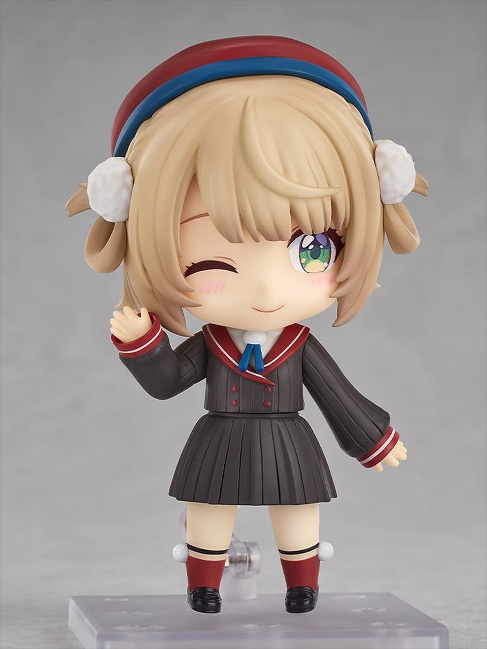 Nendoroid Shigureui Normal Costume Ver.