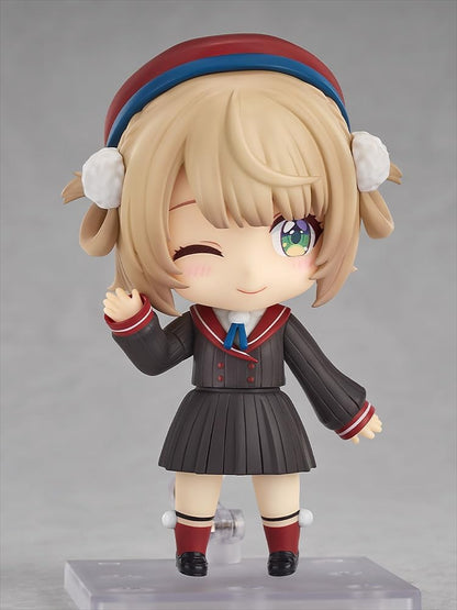 Nendoroid Shigureui Normal Costume Ver.