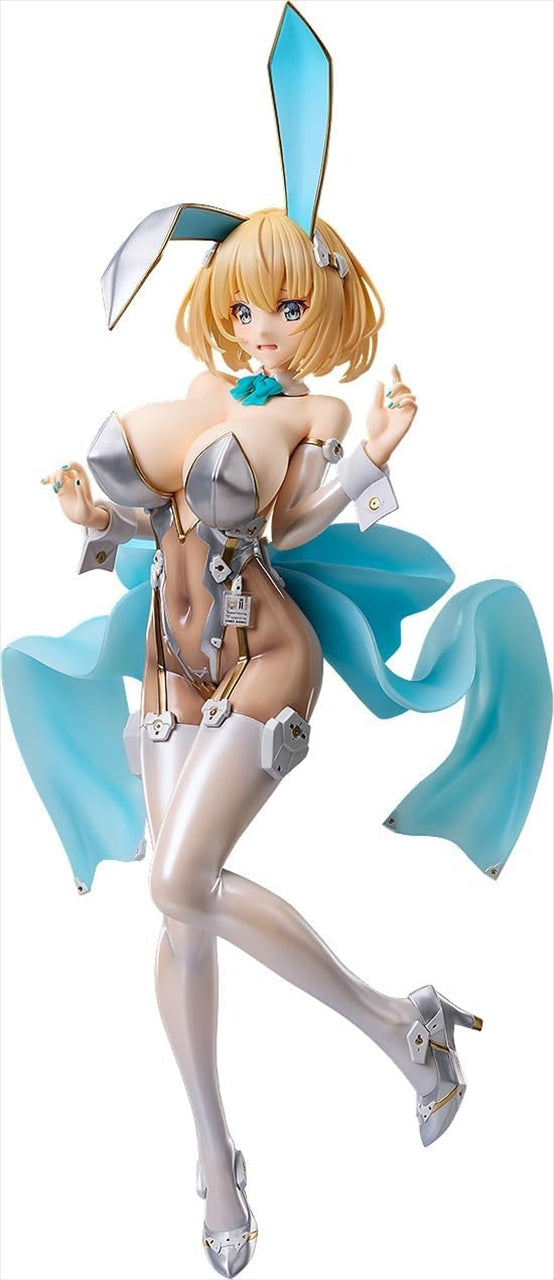 Bunny Suit Planning Sophia F. Schirling Bunny Ver. (White Edition)