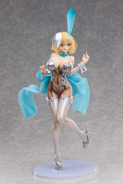 Bunny Suit Planning Sophia F. Schirling Bunny Ver. (White Edition)