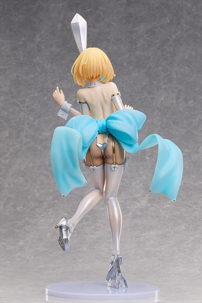 Bunny Suit Planning Sophia F. Schirling Bunny Ver. (White Edition)