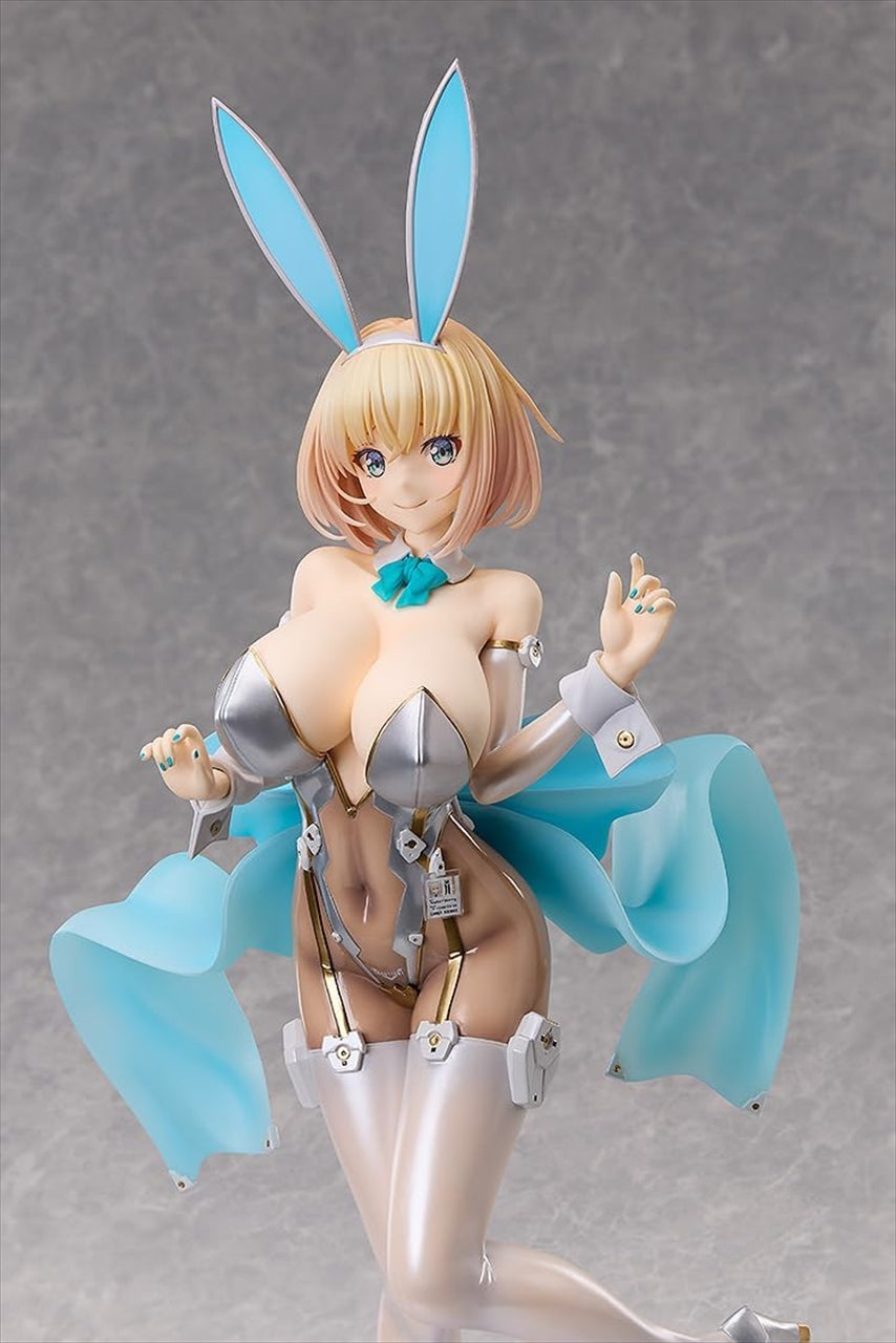 Bunny Suit Planning Sophia F. Schirling Bunny Ver. (White Edition)