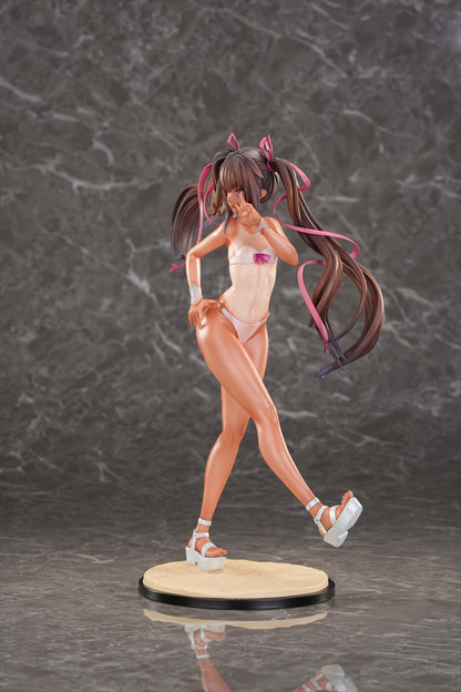 Taimanin RPGX Swimsuit Yukikaze Mizuki 1/6 Complete Figure