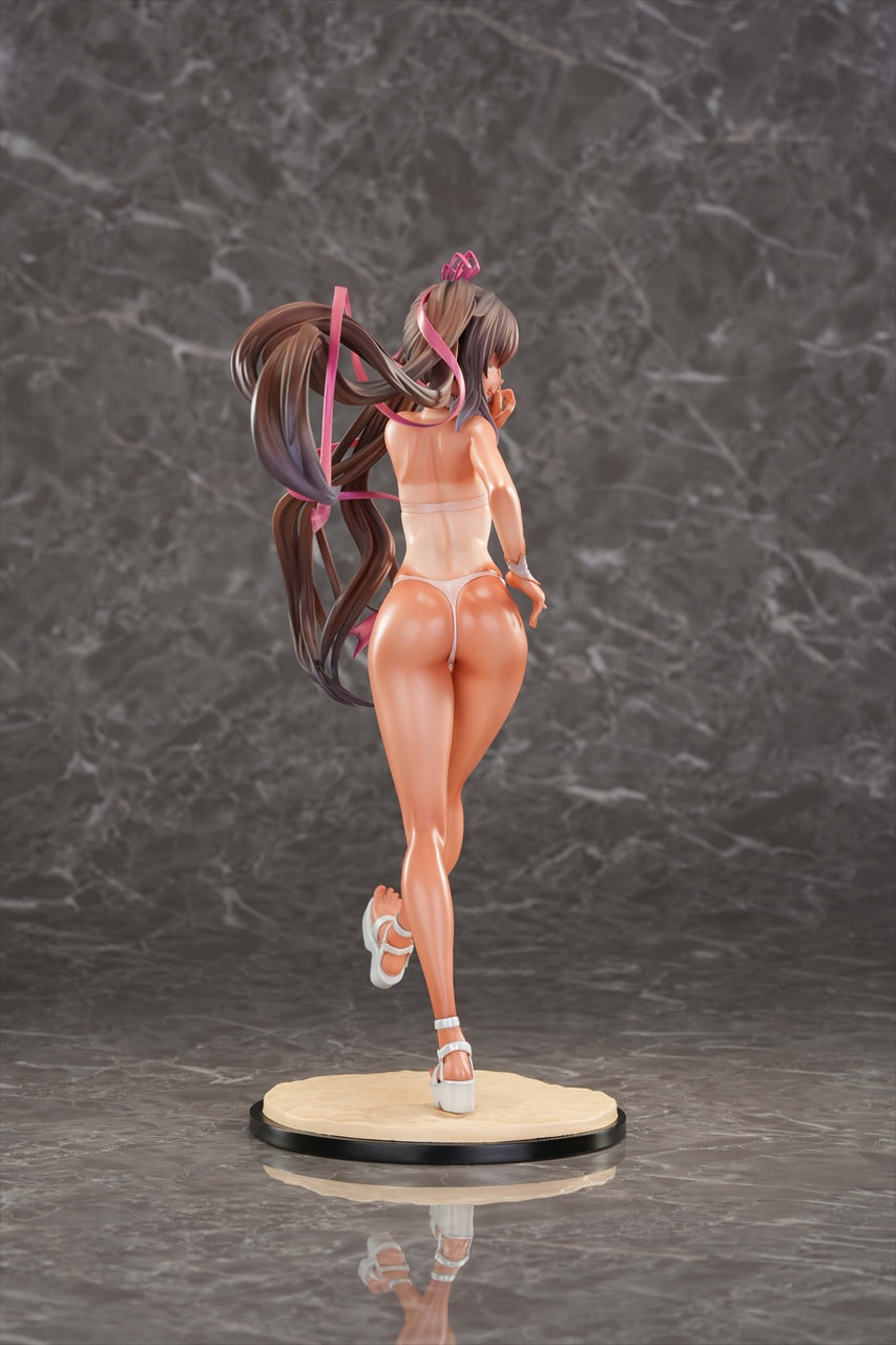 Taimanin RPGX Swimsuit Yukikaze Mizuki 1/6 Complete Figure