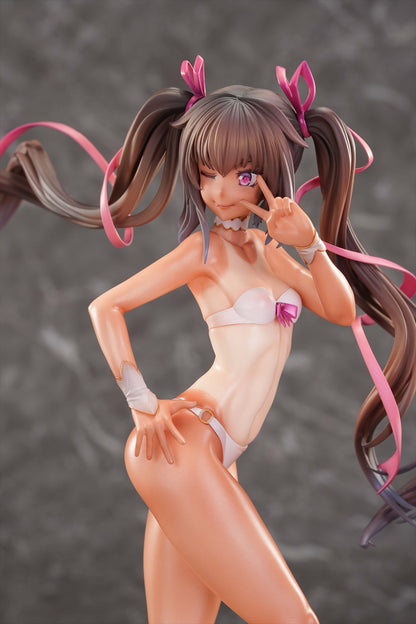 Taimanin RPGX Swimsuit Yukikaze Mizuki 1/6 Complete Figure