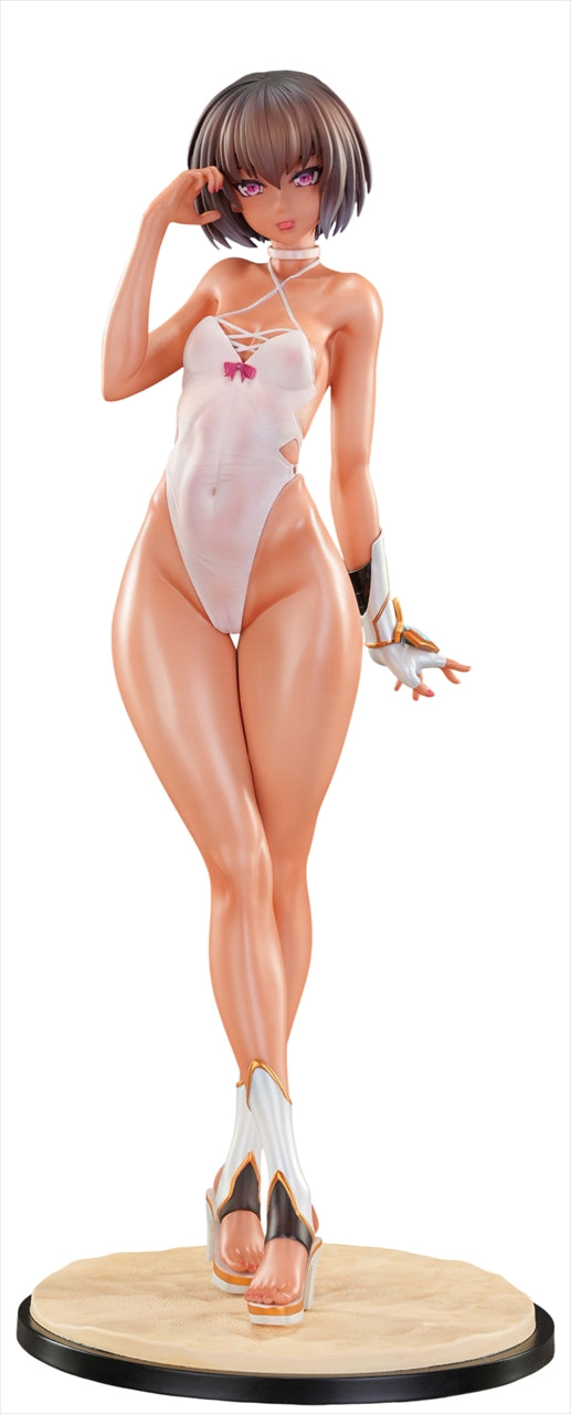Taimanin RPGX Swimsuit Adult Yukikaze 1/6 Complete Figure