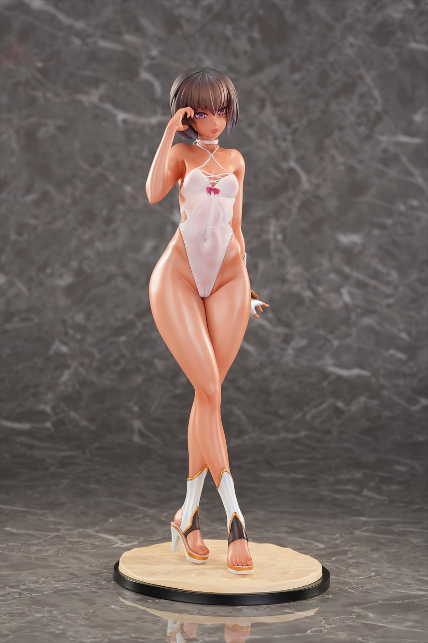 Taimanin RPGX Swimsuit Adult Yukikaze 1/6 Complete Figure