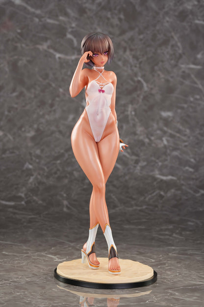 Taimanin RPGX Swimsuit Adult Yukikaze 1/6 Complete Figure