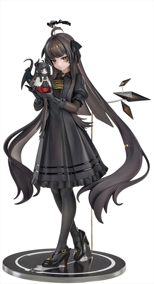 RISE UP+ Arknights Virtuosa Small Shadow Ver. Completed Figure
