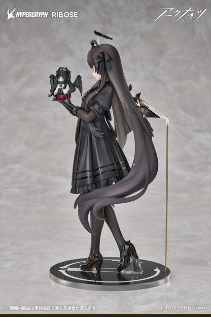 RISE UP+ Arknights Virtuosa Small Shadow Ver. Completed Figure