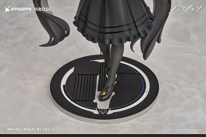 RISE UP+ Arknights Virtuosa Small Shadow Ver. Completed Figure