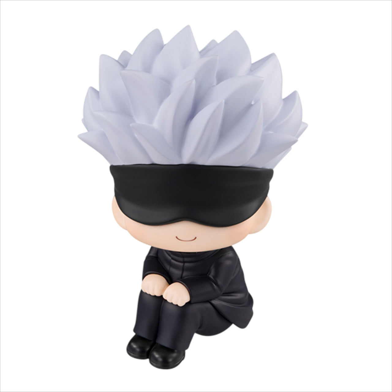 Rukup Jujutsu Kaisen Satoru Gojo