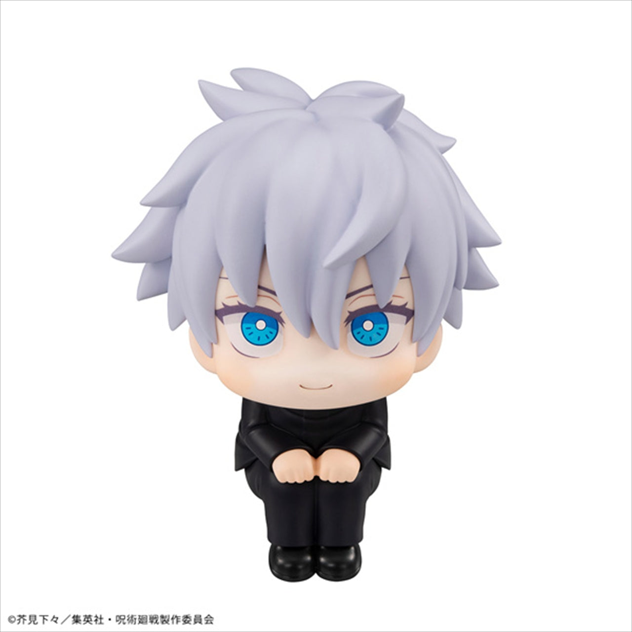 Rukup Jujutsu Kaisen Satoru Gojo