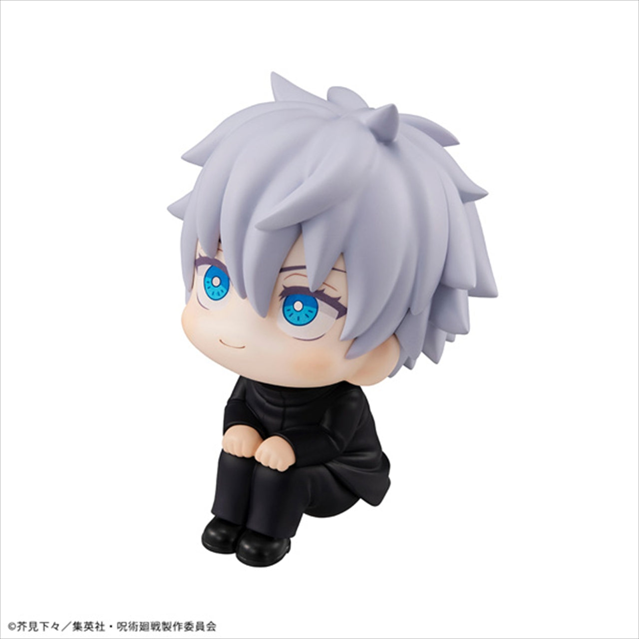 Rukup Jujutsu Kaisen Satoru Gojo