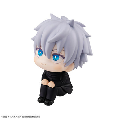 Rukup Jujutsu Kaisen Satoru Gojo
