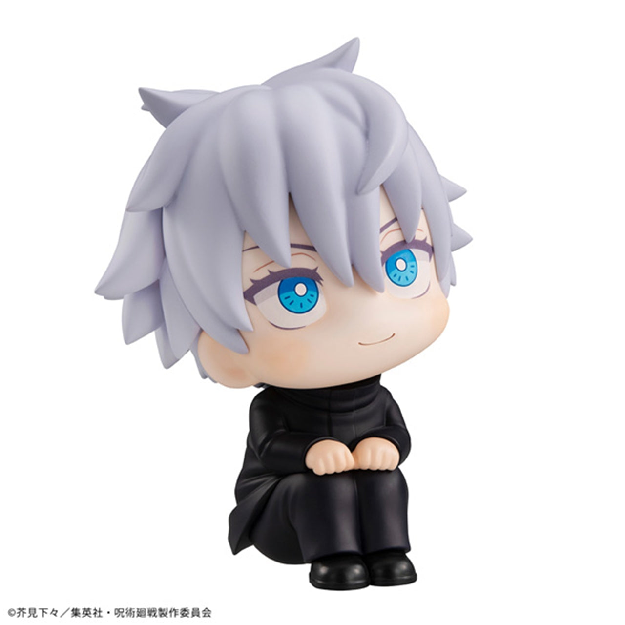 Rukup Jujutsu Kaisen Satoru Gojo