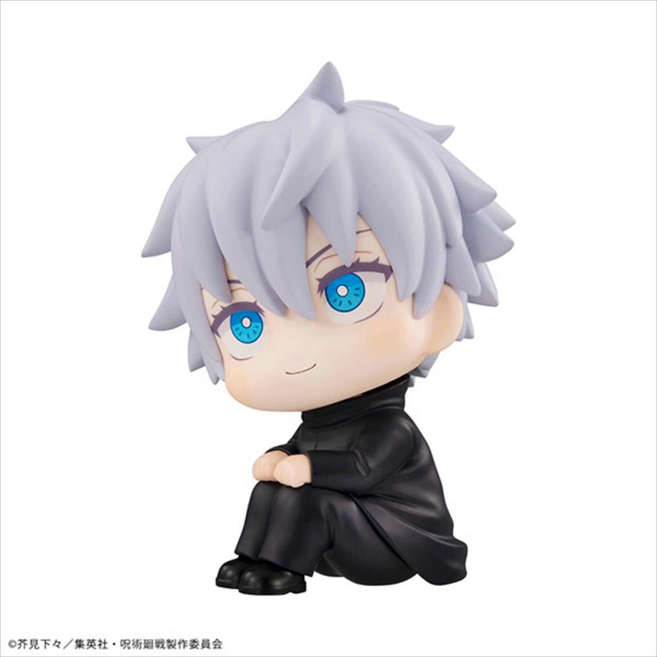 Rukup Jujutsu Kaisen Satoru Gojo