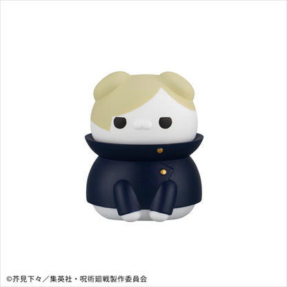 MEGA CAT PROJECT Jujutsu Kaisen Jujutsu Nyanko Kaidama/Tamaori Quantity in 1BOX: 8