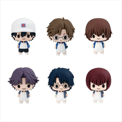 Chokorin Collection New Prince of Tennis Vol.1 Quantity in 1BOX: 6
