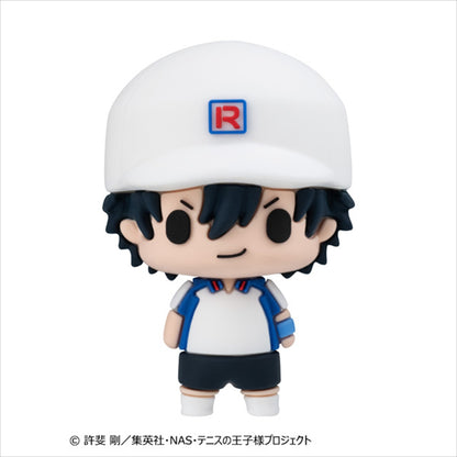 Chokorin Collection New Prince of Tennis Vol.1 Quantity in 1BOX: 6