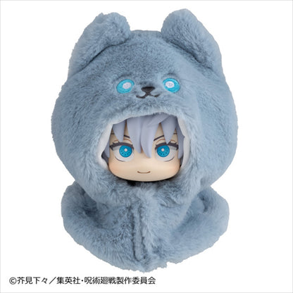 Luc Cup Poncho Anime "Jujutsu Kaisen" 5th Anniversary Satoru Gojo