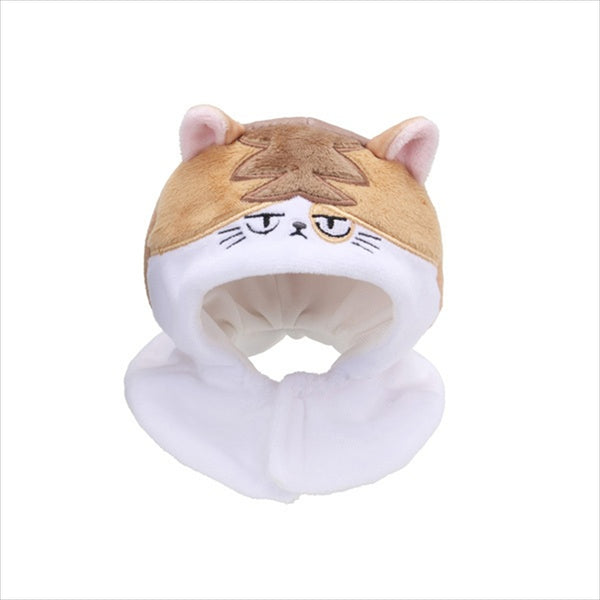 Rukappu Poncho Haikyuu! ! Kenmaneko