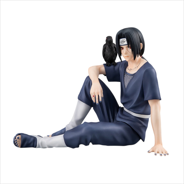 G.E.M. Series NARUTO Shippuden Tenohira Itachi