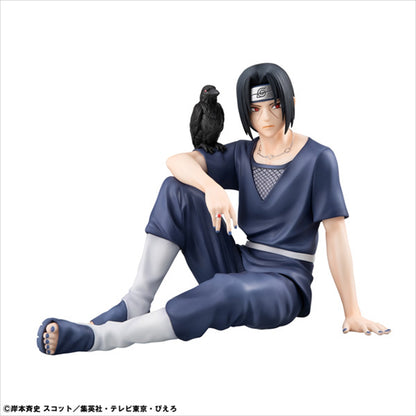 G.E.M. Series NARUTO Shippuden Tenohira Itachi