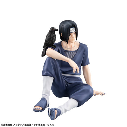 G.E.M. Series NARUTO Shippuden Tenohira Itachi