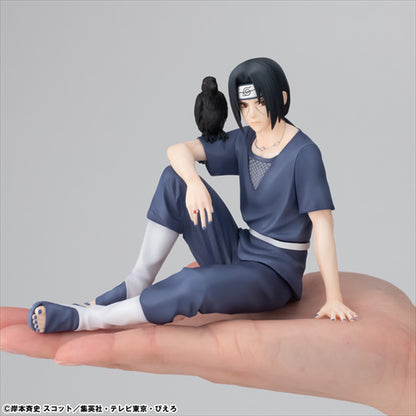 G.E.M. Series NARUTO Shippuden Tenohira Itachi