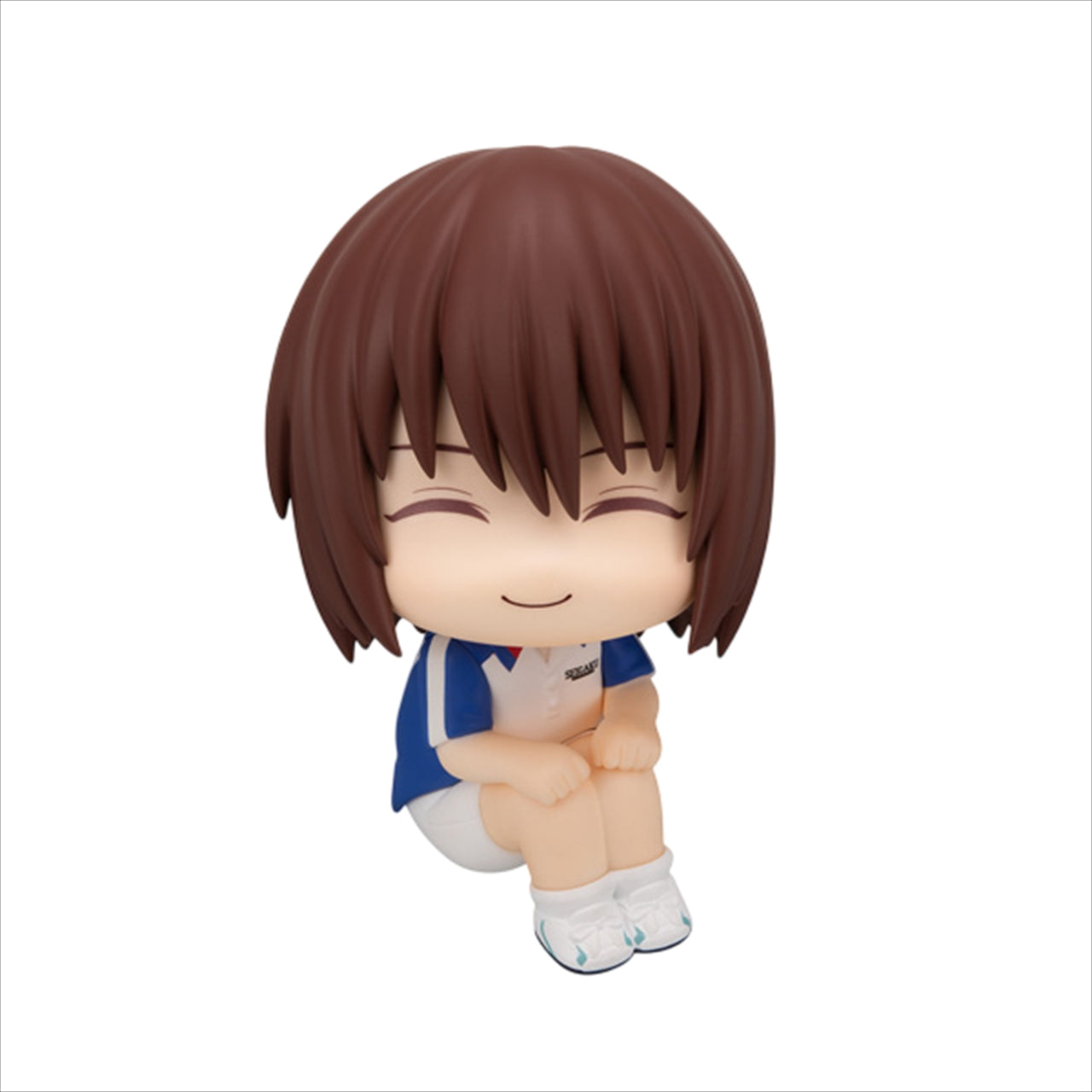 Rukup New Prince of Tennis Shusuke Fuji