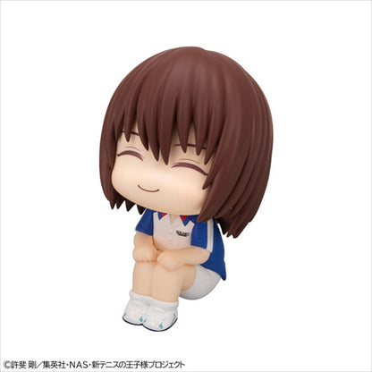 Rukup New Prince of Tennis Shusuke Fuji