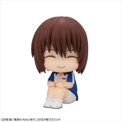Rukup New Prince of Tennis Shusuke Fuji