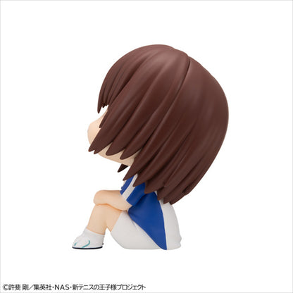 Rukup New Prince of Tennis Shusuke Fuji