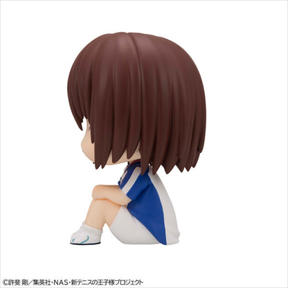 Rukup New Prince of Tennis Shusuke Fuji