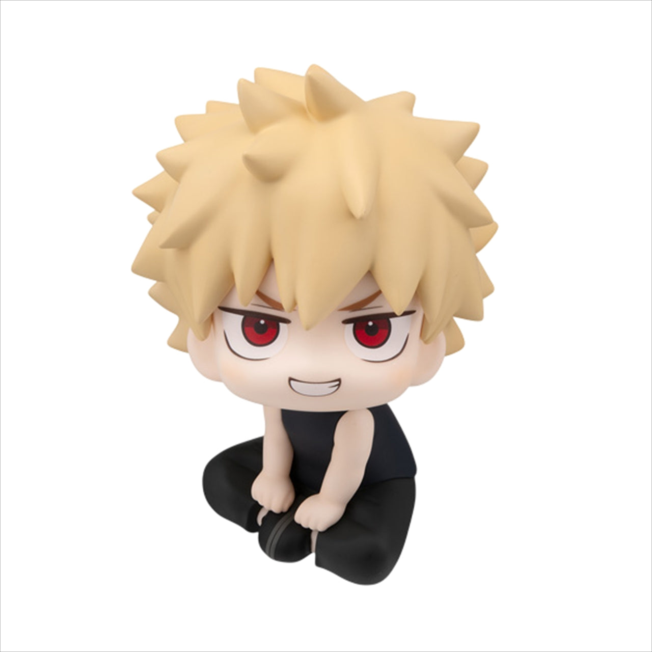 Rukup My Hero Academia Katsuki Bakugou plain clothes ver.