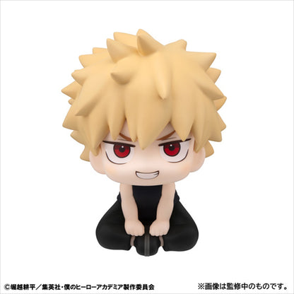Rukup My Hero Academia Katsuki Bakugou plain clothes ver.